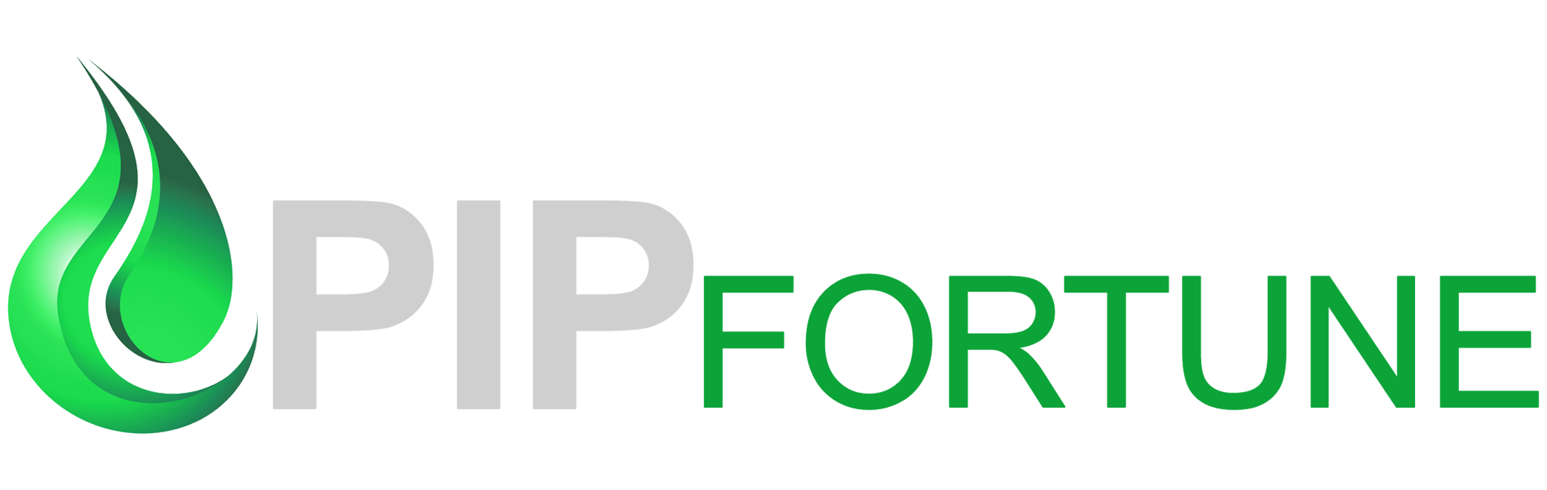 Pipfortune Logo